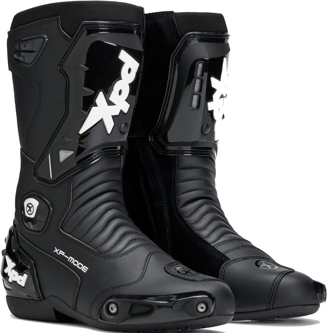 XPD XP-Mode Motorrad Stiefel S124-026-39