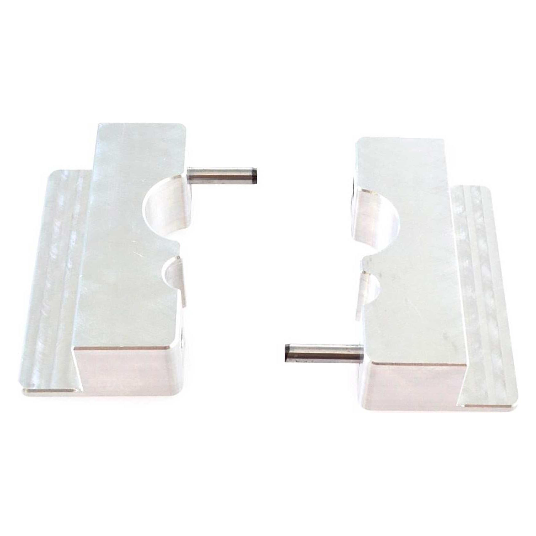 Fox Kit: Tooling: 2019 Clamps, Grip Damper, Body and Shaft TO (803-01-324)