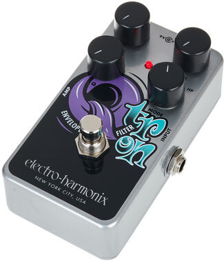 Electro Harmonix Nano Q-Tron Envelope Filter