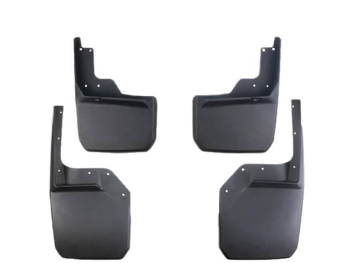 Auto Kotflügel Für Jeep Für Wrangler Für Jk 2007-2018 Schmutzfänger Spritzschutz Kotflügel