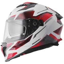 GMS, Motorradhelm, Gelero (XXL)