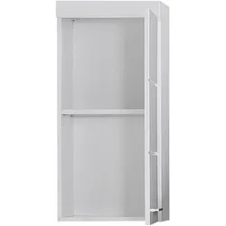 Ebuy24, Badezimmerschrank, Badschrank AmandaMando (37 x 23 x 77 cm)