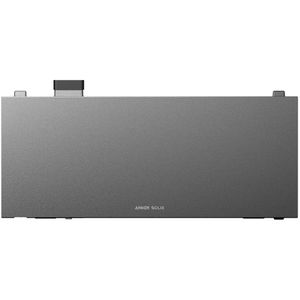 Anker Zusatzakku SOLIX BP7000, für Stromspeicher SOLIX Max AC, 7000 Wh