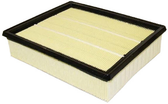 ASHIKA 20-09-913 Air filter