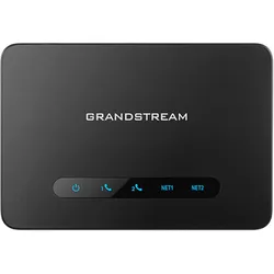 Grandstream HT812 V2 VoIP-Telefonadapter