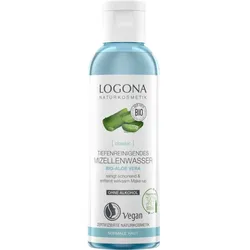 classic Aloe Vera - Mizellenwasser
