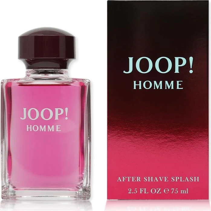 Joop! After Shave (Rasierwasser, 75 ml) (Joop!)