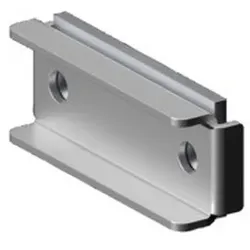 Rittal Klemmplatte für SV 9686.730