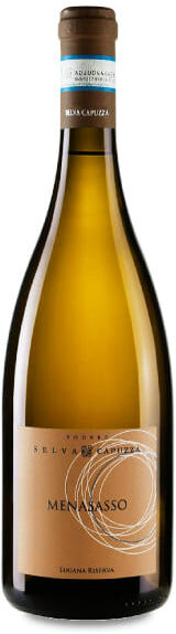 Selva Capuzza Lugana Menasasso 2020 - 75cl
