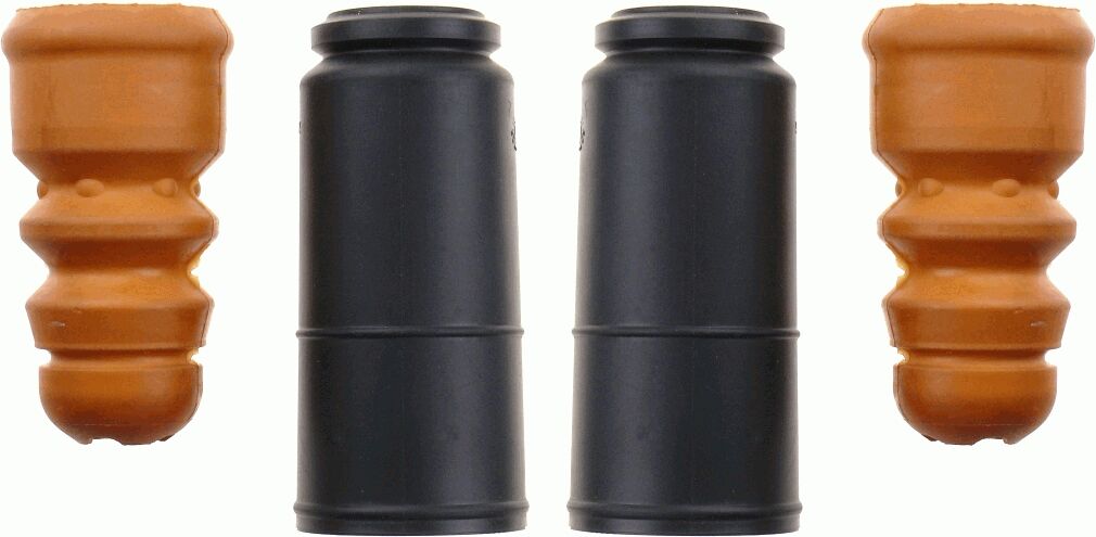 Sachs Staubschutzsatz, Stoßdämpfer Service Kit 900 103 Für Ford Vw Audi