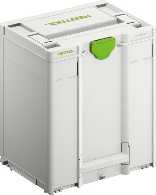 Festool Systainer SYS3 M 437 204845