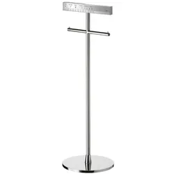 TOTO NEOREST Halter für Fernbedienung chrom bodenstehend, YH63SDT1 YH63SDT1