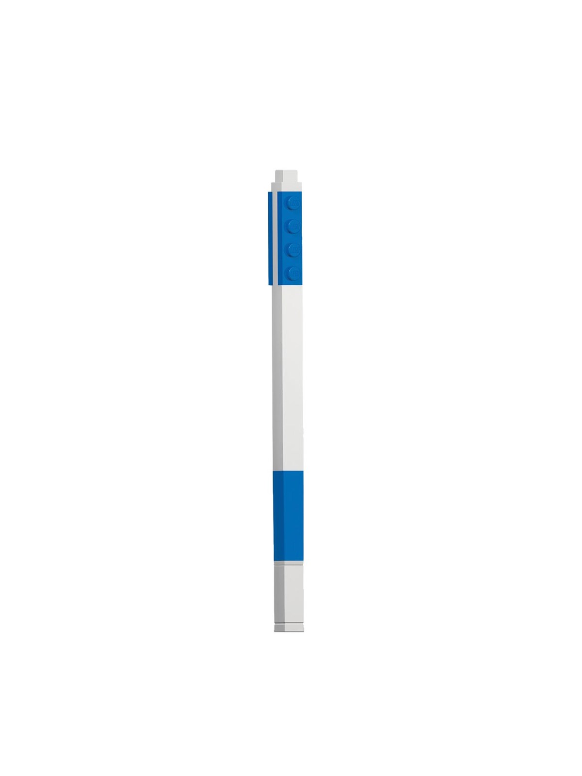 Euromic LEGO STATIONERY 2.0 gel pens 1 pcs. BLUE