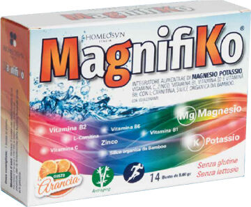 Homeosyn Magnifiko 14Bust