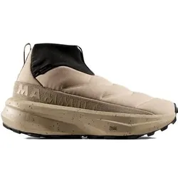 MAMMUT Damen Multifunktionsschuhe Sender Moc Low Women, Größe 40 in Grau Grau