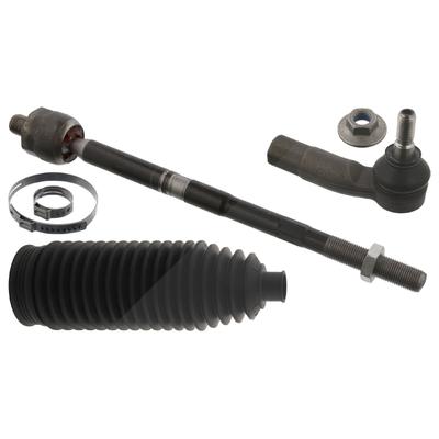 Febi Bilstein Spurstange [Hersteller-Nr. 101413] für VW