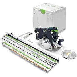 Festool Akku-Handkreissäge HKC 55 KEB-Basic-FSK 420 im Systainer3