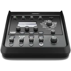 Bose T4S Tonematch Mixer schwarz - Vierkanal-Mischpult