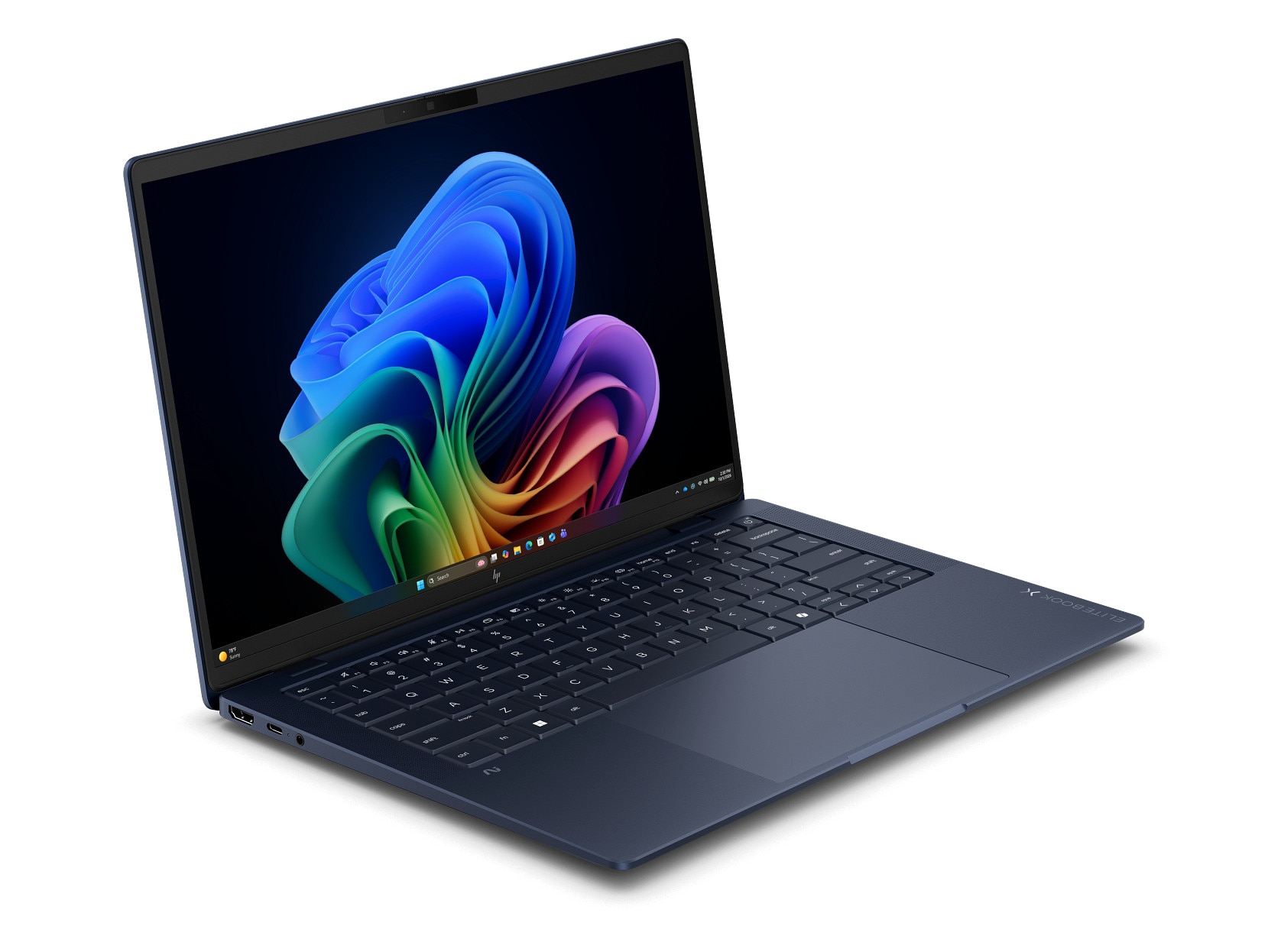 HP EliteBook X G2