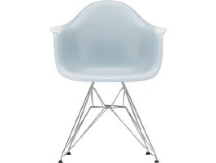 Vitra - DAR Eames Plastic Armchair