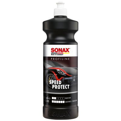 SONAX Lackversiegelung PROFILINE SpeedProtect [1 l] 02884050