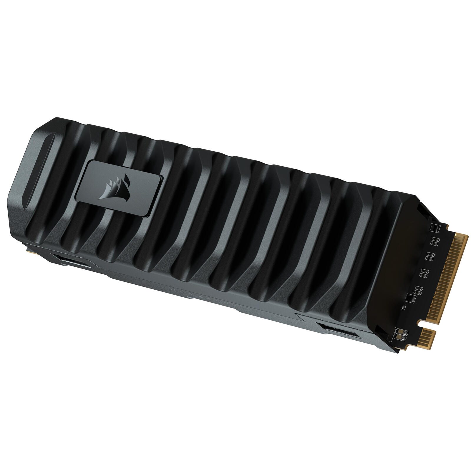 Corsair MP600 PRO XT M.2 SSD - 2 TB CSSD-F2000GBMP600PXT