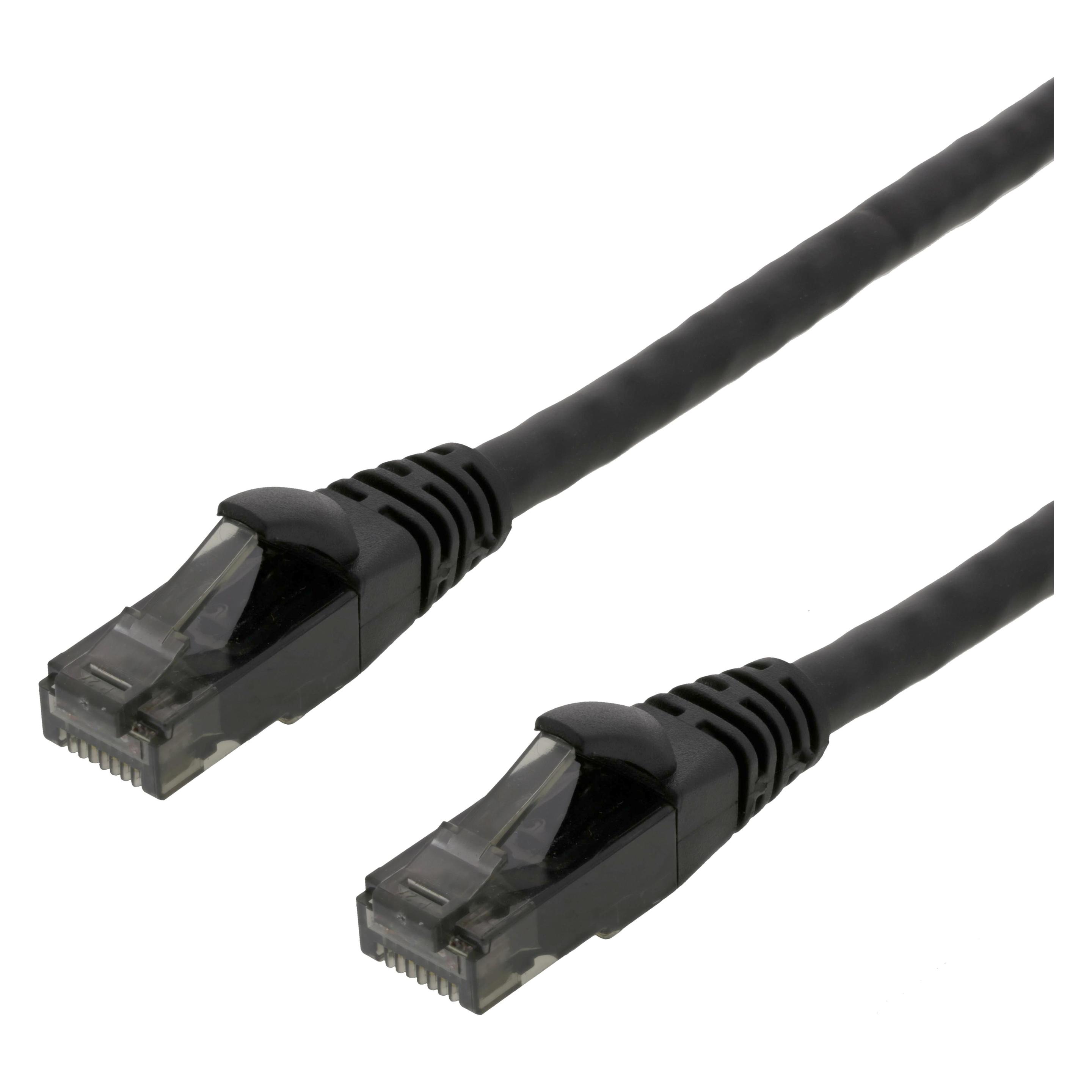 Deltaco Patchkabel (U/UTP, CAT6, 5 m) (UUTP-1505)