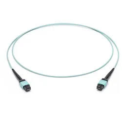 Corning LWL-Patchkabel 8F MPO PC JEBEB08QEZ-NB004M