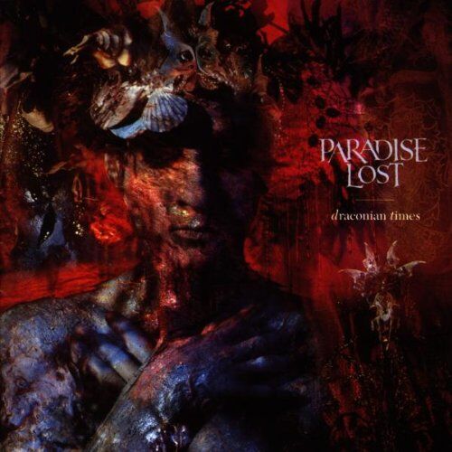 Paradise Lost - Draconian Times - Preis vom 12.10.2026 11:37:12 h