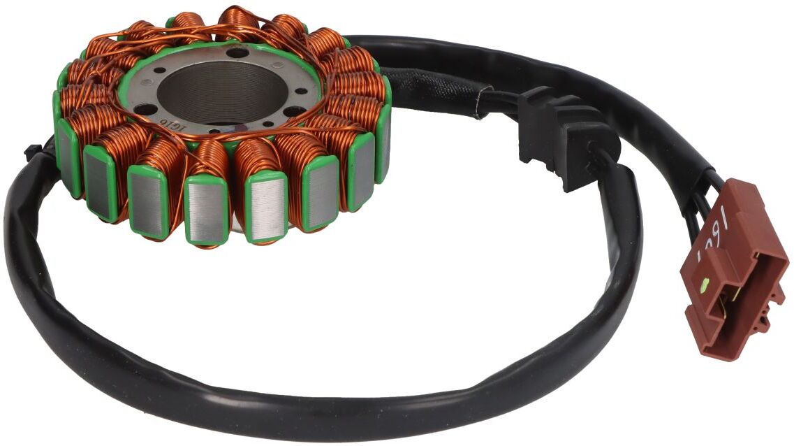 Rms Cavalletto per generatore, alternatore 24 635 0112