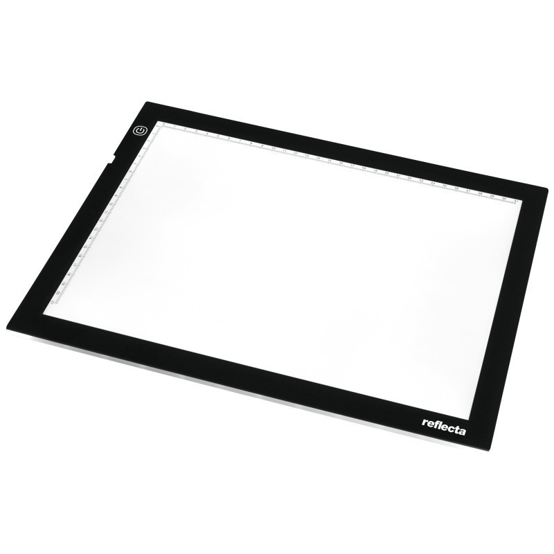 Reflecta lichtpaneel A3