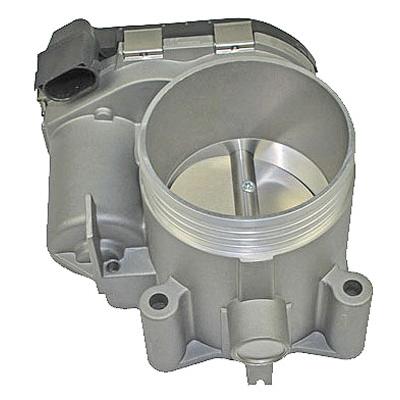 METZGER AUTOTEILE Drosselklappenstutzen 0892094 für Volvo