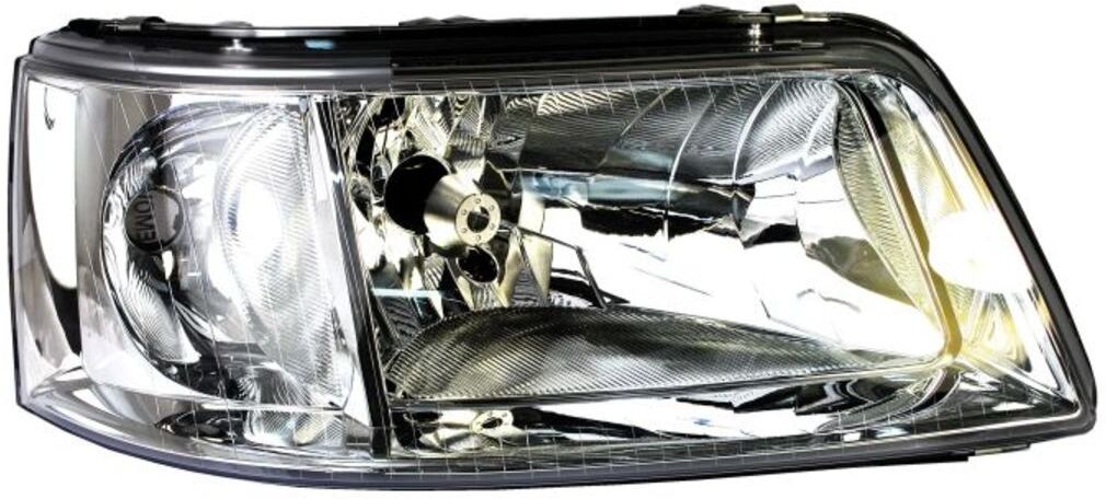 Depo Fanali 441-1168R-LD-EM, destro