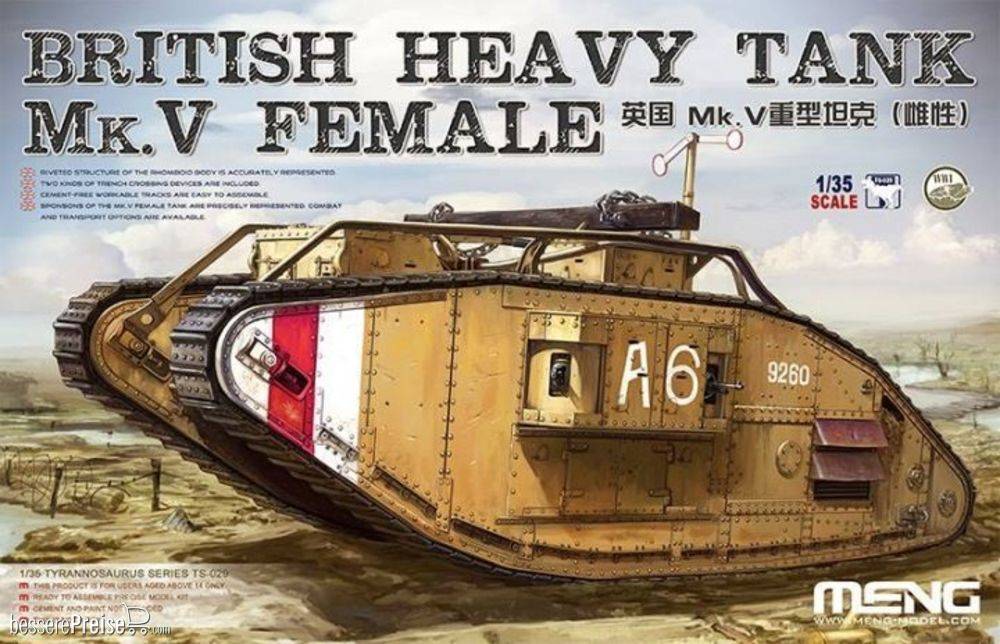 MENG-Model TS-029