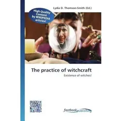 The practice of witchcraft, Ratgeber
