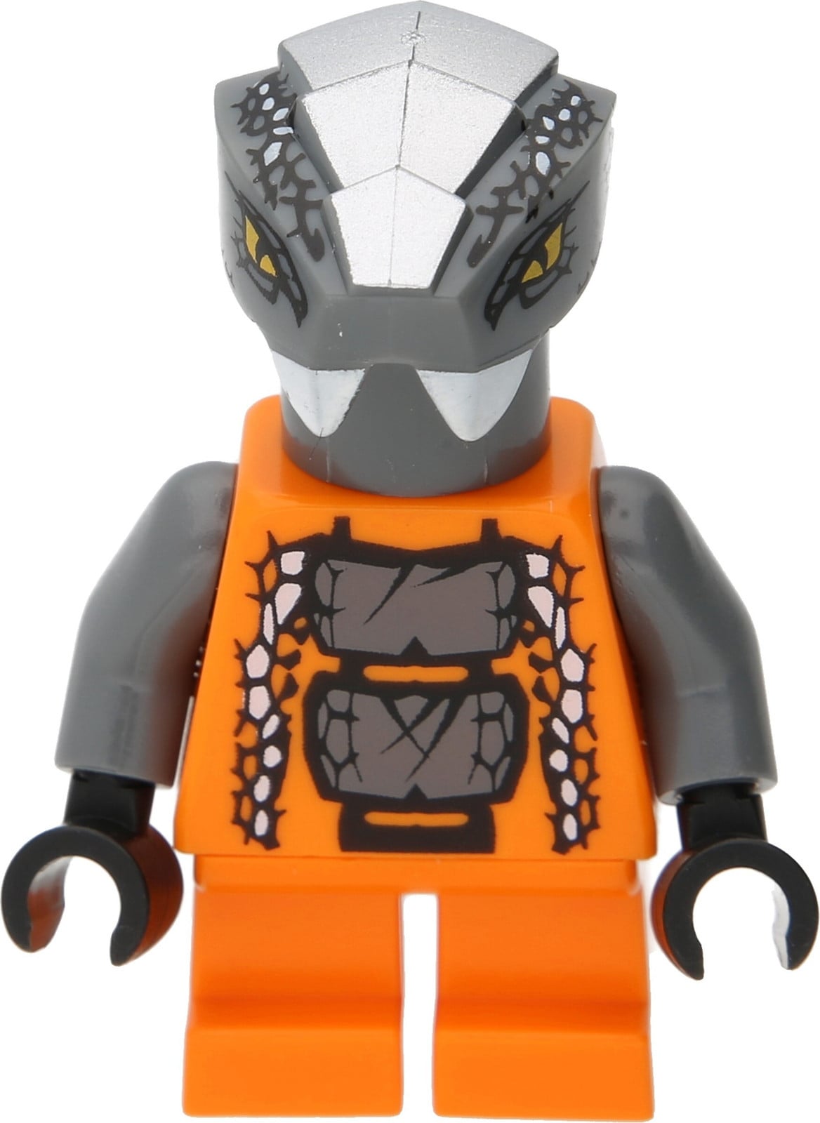 LEGO Ninjago Chokun met gouden ster