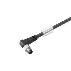 Weidmüller Kabel SAIL-M8W-4-10V