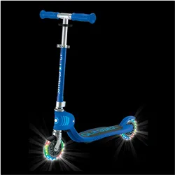 Globber, Scooter