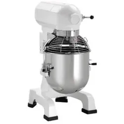 Planetarische Rührmaschine - 9 Kg - 30 L - Bartscher. Bartscher