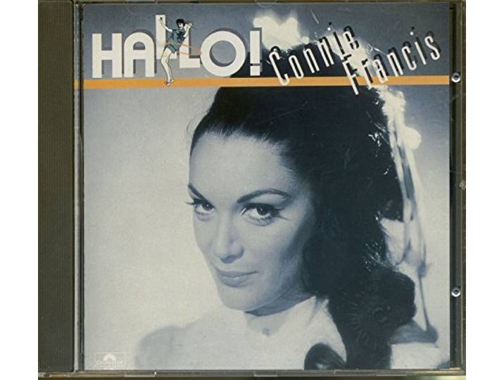 Hallo! (CD)