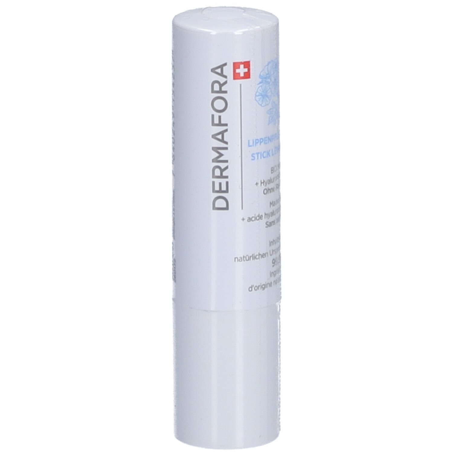 Dermafora HYD Lippenbalm 4 g Lippenstift