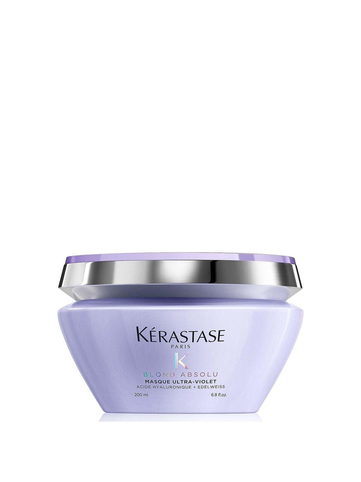 Kérastase - Blond Absolu Masque Ultra-Violet Hair Mask 200ml