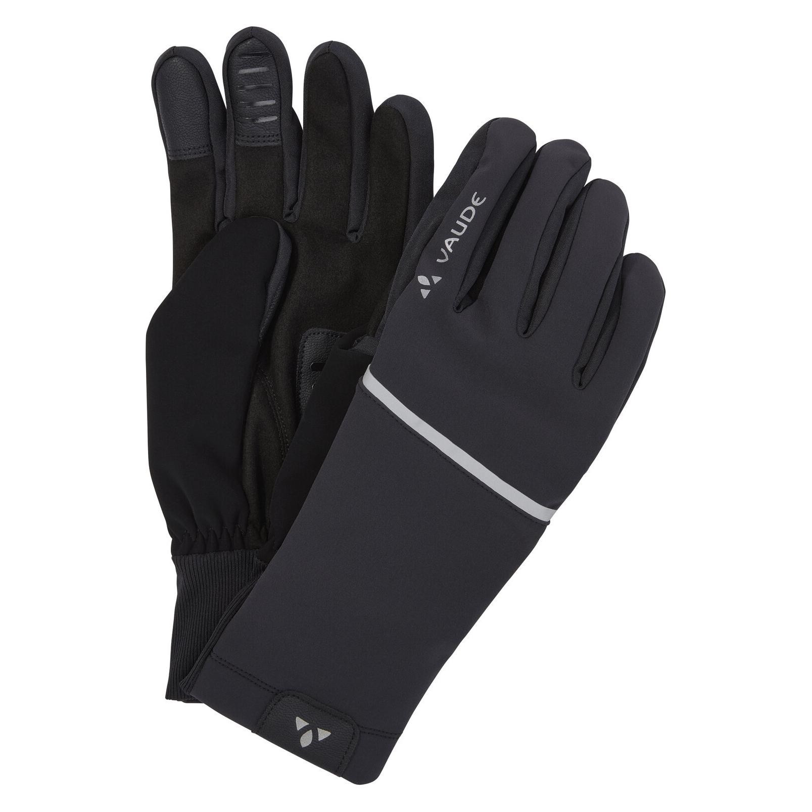 Vaude Hanko Gloves II (7) (73030427)