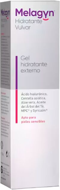 PharmaKern Melagyn Hidratante Vulvar 30g