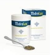 Pasquali Midrolax Os Polv 80g