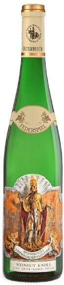 Emmerich Knoll Grüner Veltliner Ried Kreutles Federspiel 2023