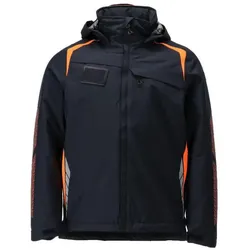 Mascot,  Accelerate Safe (4XL)