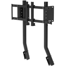 OPLite GTR S8 Monitor Stand E-Sport schwarz