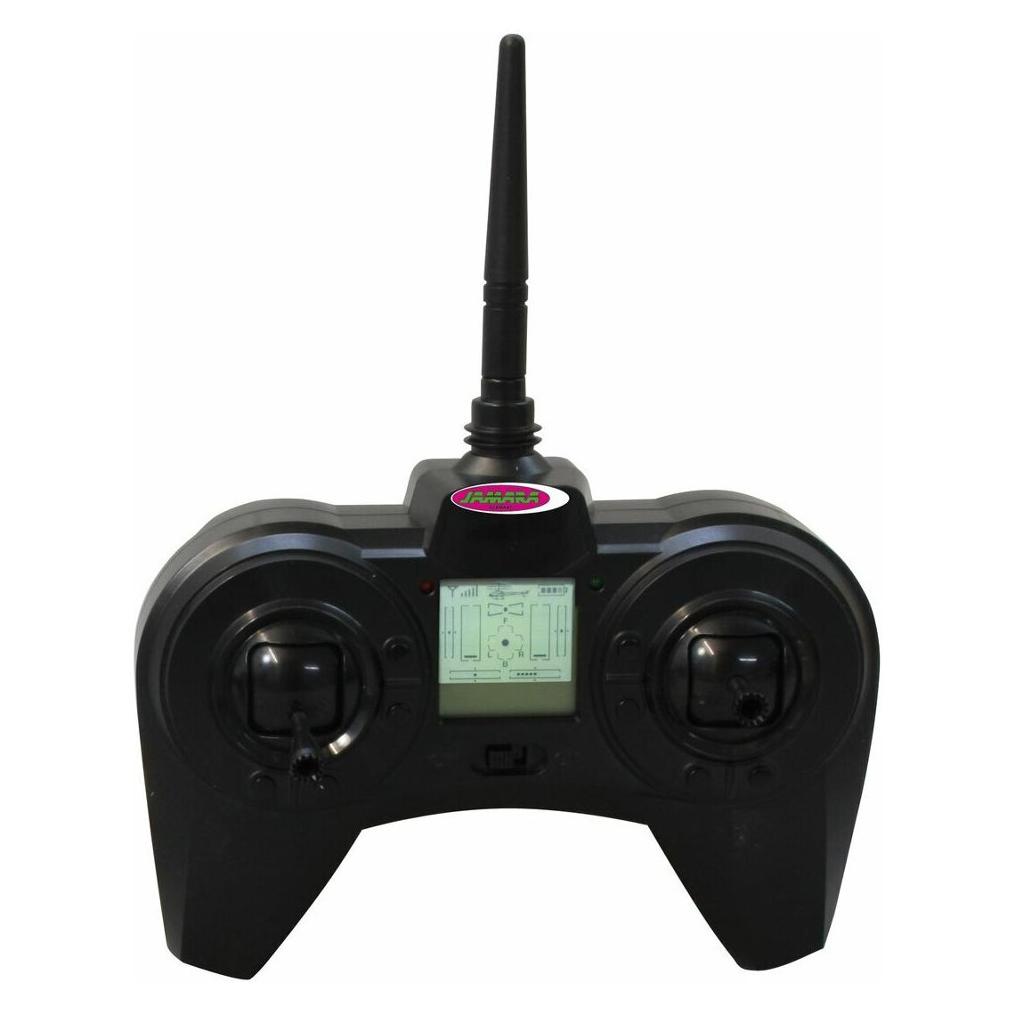 Jamara Sender E-Rix 100 Gas Rechts (037330)