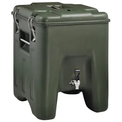 Contacto,Thermo-Getränkebehälter 23 l